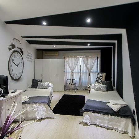 Apartamentos Los Angeles Alcañiz Zewnętrze zdjęcie