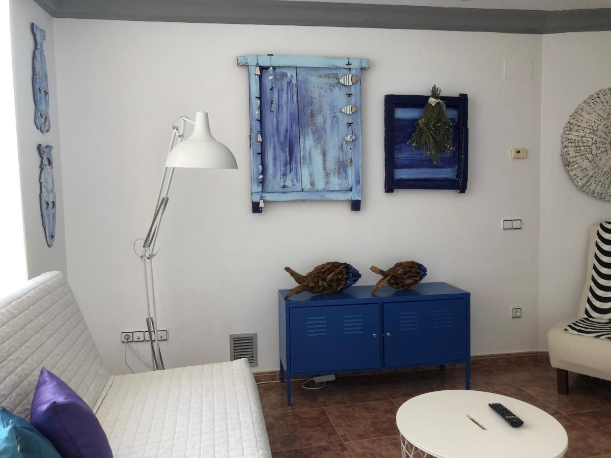 Apartamentos Los Angeles Alcañiz Zewnętrze zdjęcie