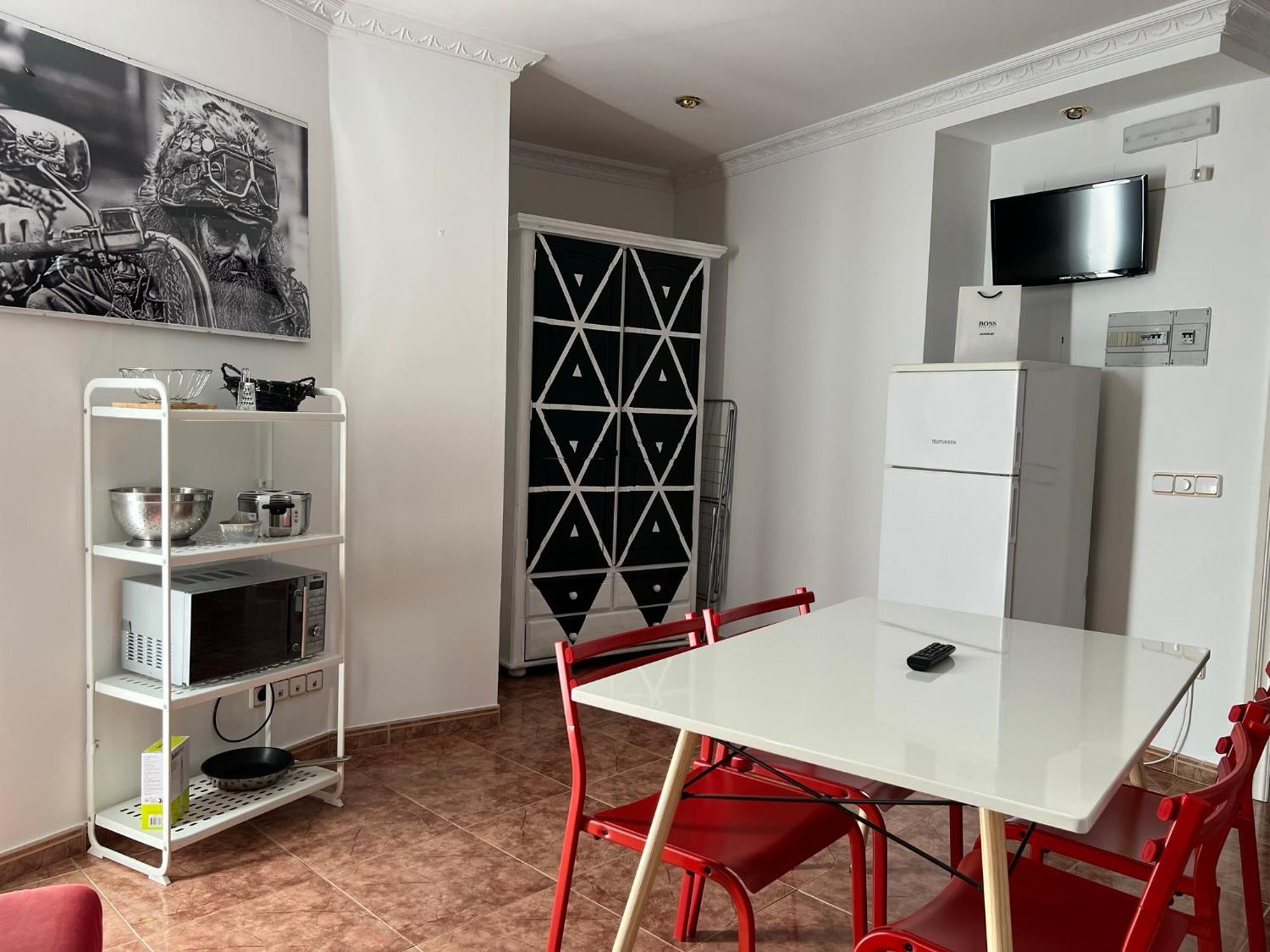 Apartamentos Los Angeles Alcañiz Zewnętrze zdjęcie